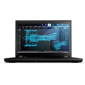 لپ تاپ استوک Lenovo ThinkPad P51 Xeon گرافیک 4GB
