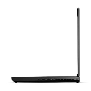 بررسی و خرید لپ تاپ کارکرده Lenovo ThinkPad P51 Xeon گرافیک 4GB
