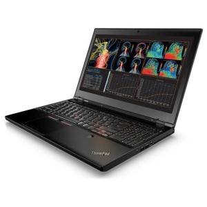 قیمت لپ تاپ استوک Lenovo ThinkPad P51 Xeon گرافیک 4GB