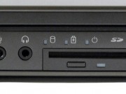خرید لپ تاپ کارکرده Dell Precision M4800 پردازنده i7 نسل چهار گرافیک 2GB
