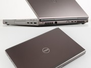 بررسی کامل لپ تاپ کارکرده Dell Precision M4800 پردازنده i7 نسل چهار گرافیک 2GB