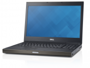 قیمت لپ تاپ دست دوم Dell Precision M4800 پردازنده i7 نسل چهار گرافیک 2GB