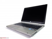 لپ تاپ کارکرده  Elitebook 8570p i5 گرافیک 1GB