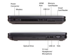 بررسی و قیمت لپ تاپ استوک Dell Latitude E5440 i5