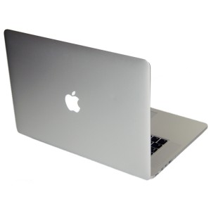 مشخصات لپ تاپ کارکرده MacBook Pro 2013 i7