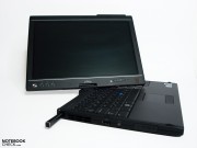 تبلت ویندوزی Dell Latitude XT2 (تبلت پی سی ۲ هسته ای)