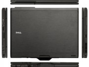 لپ تاپ لمسی کارکرده Dell Latitude XT2