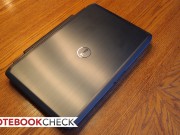 لپ تاپ Dell Latitude E5530 استوک نسل سه