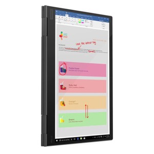 اطلاعات لپ تاپ استوک Lenovo Thinkpad X1 Yoga (4th Gen) i7 لمسی