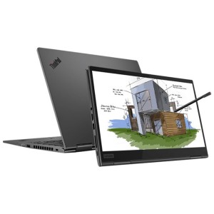لپ تاپ استوک Lenovo Thinkpad X1 Yoga (4th Gen) i7 لمسی