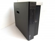 بررسی ، قیمت و خرید کیس دست دوم Dell Precision T3600 پردازنده Xeon گرافیک 2GB