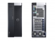 کیس رندرینگ Dell Precision T3600 (سروری/نسل جدید) در حد آکبند