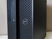 کیس رندرینگ Dell Precision T3600 (سروری/نسل جدید) در حد آکبند