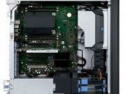 کیس رندرینگ Dell Precision T3600 در حد آکبند