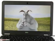 لپ تاپ Dell Latitude E7240 استوک (اولترابوک سبک نسل ۴)