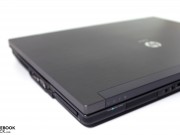 خرید لپ تاپ کارکرده گرافیک دار HP Elitebook 8740w  نسل 1 گرافیک 1GB