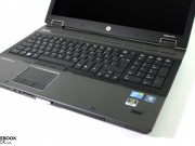 خرید لپ تاپ دست دوم اچ پی گرافیک دار HP Elitebook 8740w پردازنده i7 نسل 1 گرافیک 1GB
