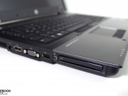 خرید لپ تاپ دست دوم گرافیک دار  Elitebook 8740w پردازنده i7 نسل 1 گرافیک 1GB
