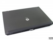 خرید لپ تاپ استوک گرافیک دار HP Elitebook 8740w پردازنده i7 نسل 1