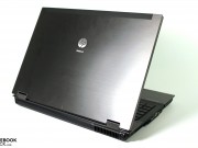 خرید لپ تاپ دست دوم گرافیک دار HP Elitebook 8740w پردازنده i7 نسل 1 گرافیک 1GB