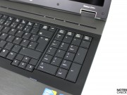 خرید لپ تاپ استوک اچ پی گرافیک دار HP Elitebook 8740w پردازنده i7 نسل 1 گرافیک 1GB