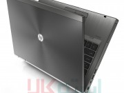 لپ تاپ دست دوم گرافیک دار HP EliteBook 8460w پردازنده i7 نسل 2 گرافیک 1GB