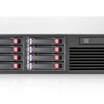 سرور استوک HP ProLiant DL380 G6