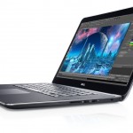 لپ تاپ استوک Dell Precision M3800 اولترابوک نسل۴