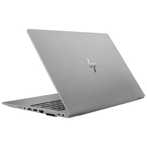 لپ تاپ استوک اداری HP ZBook 15u G5 i7 گرافیک 2GB