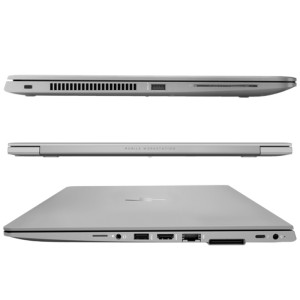 خرید لپ تاپ استوک HP ZBook 15u G5 i7 گرافیک 2GB