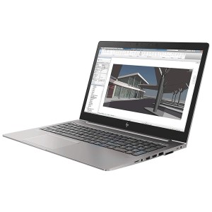 مشخصات کامل لپ تاپ استوک HP ZBook 15u G5 i7 گرافیک 2GB