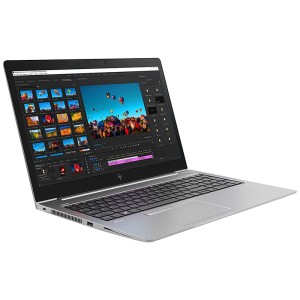 قیمت و خرید لپ تاپ استوک HP ZBook 15u G5 i7 گرافیک 2GB