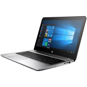 لپ تاپ استوک اداری  HP ProBook 455 G4 AMD