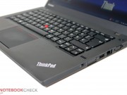 مشخصات و قیمت لپ تاپ Lenovo Thinkpad T440 پردازنده i7 نسل 4