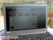 قیمت و خرید لپ تاپ استوک Lenovo Thinkpad T440 پردازنده i7 نسل 4