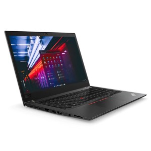 مشخصات کامل لپ تاپ دست دوم Lenovo ThinkPad T480s i7