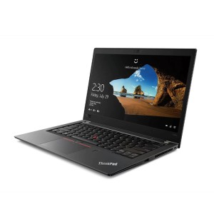 بررسی و قیمت لپ تاپ استوک Lenovo ThinkPad T480s i7