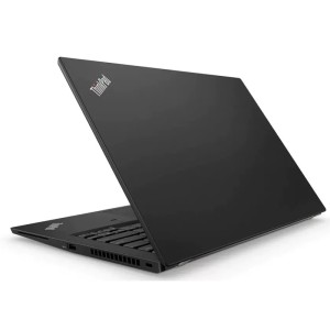 بررسی و خرید لپ تاپ دست دوم Lenovo ThinkPad T480s i5