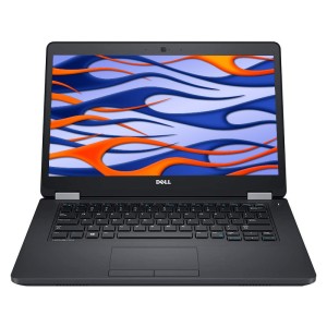 قیمت و خرید لپ تاپ استوک Dell Latitude e5470 i5 گرافیک 2GB