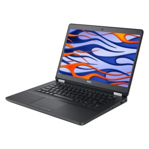 مشخصات کامل لپ تاپ دست دوم Dell Latitude e5470 i5 گرافیک 2GB