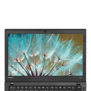 بررسی کامل لپ تاپ استوک Lenovo Thinkpad X270 i7