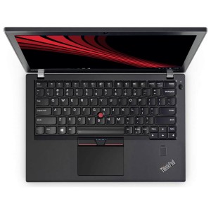 بررسی و خرید لپ تاپ استوک Lenovo Thinkpad X270 i7