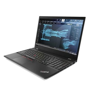 مشخصات لپ تاپ استوک Lenovo ThinkPad P52s i7 گرافیک 2GB