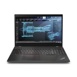 لپ تاپ استوک Lenovo ThinkPad P52s i7 گرافیک 2GB