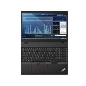 بررسی کامل لپ تاپ دست دوم Lenovo ThinkPad P52s i7 گرافیک 2GB