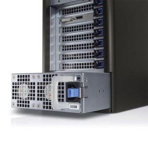 مشخصات و خرید کیس استوک Dell Precision T3610 سرور ورک استیشن حرفه ای
