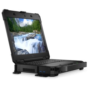 بررسی و خرید لپ تاپ کارکرده Dell Latitude 5424 Rugged i5