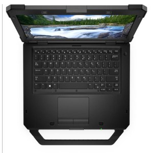 مشخصات لپ تاپ کارکرده Dell Latitude 5424 Rugged i5