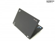 خرید لپ تاپ استوک Lenovo ThinkPad T520 پردازنده i7 نسل 2