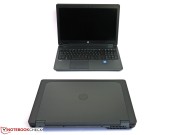 لپ تاپ استوک HP Zbook 15 G1 WorkStation i7